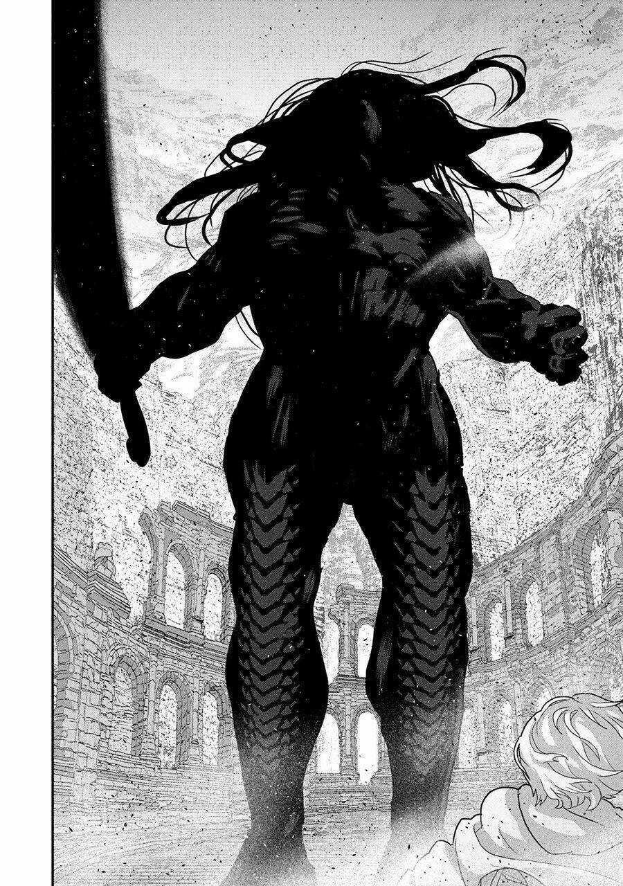 Fps - Trò Chơi Hỗn Loạn - Chapter 21 - Trang 14