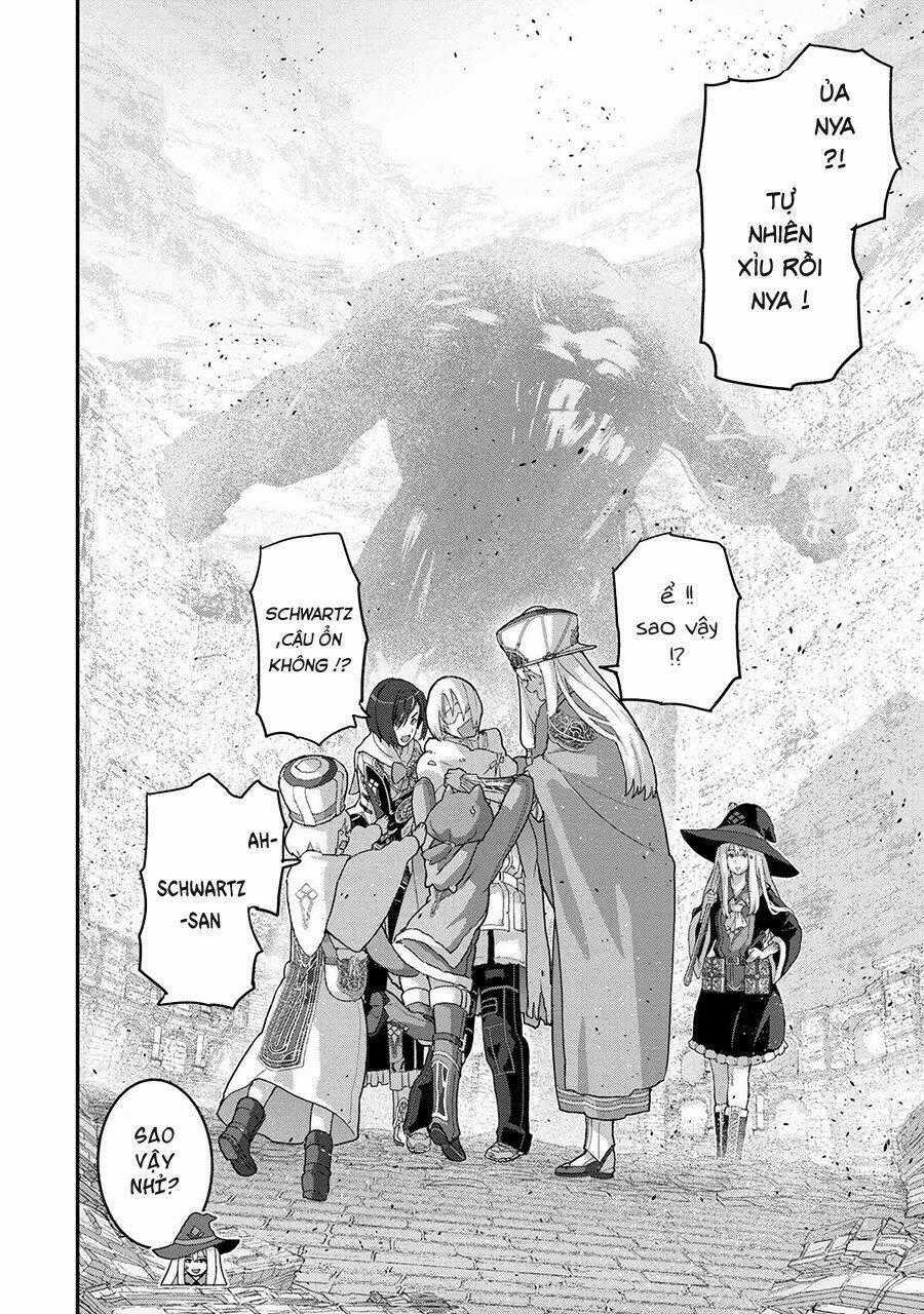 Fps - Trò Chơi Hỗn Loạn - Chapter 21 - Trang 62