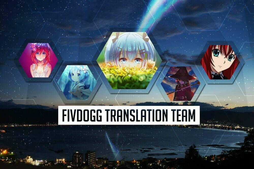 Fps - Trò Chơi Hỗn Loạn - Chapter 6 - Trang 33