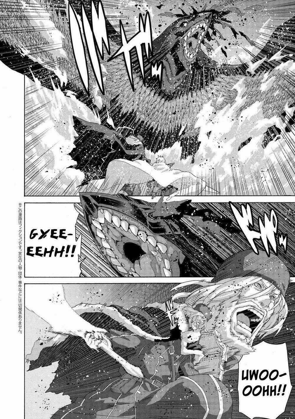 Fps - Trò Chơi Hỗn Loạn - Chapter 9 - Trang 13