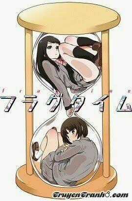 Frag Time - Chapter 1 - Trang 1