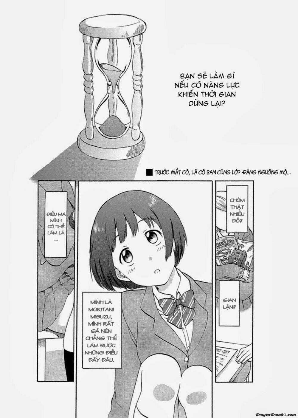 Frag Time - Chapter 1 - Trang 2