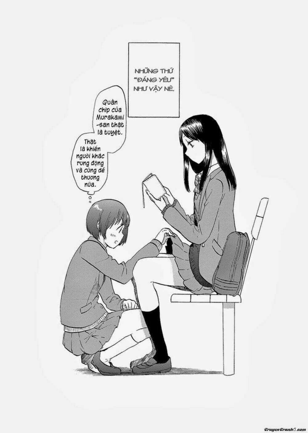 Frag Time - Chapter 1 - Trang 3