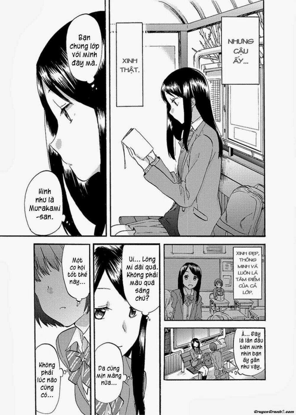 Frag Time - Chapter 1 - Trang 6