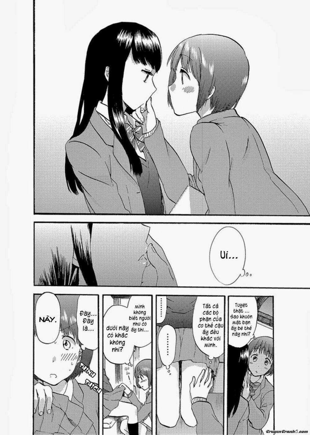 Frag Time - Chapter 1 - Trang 7