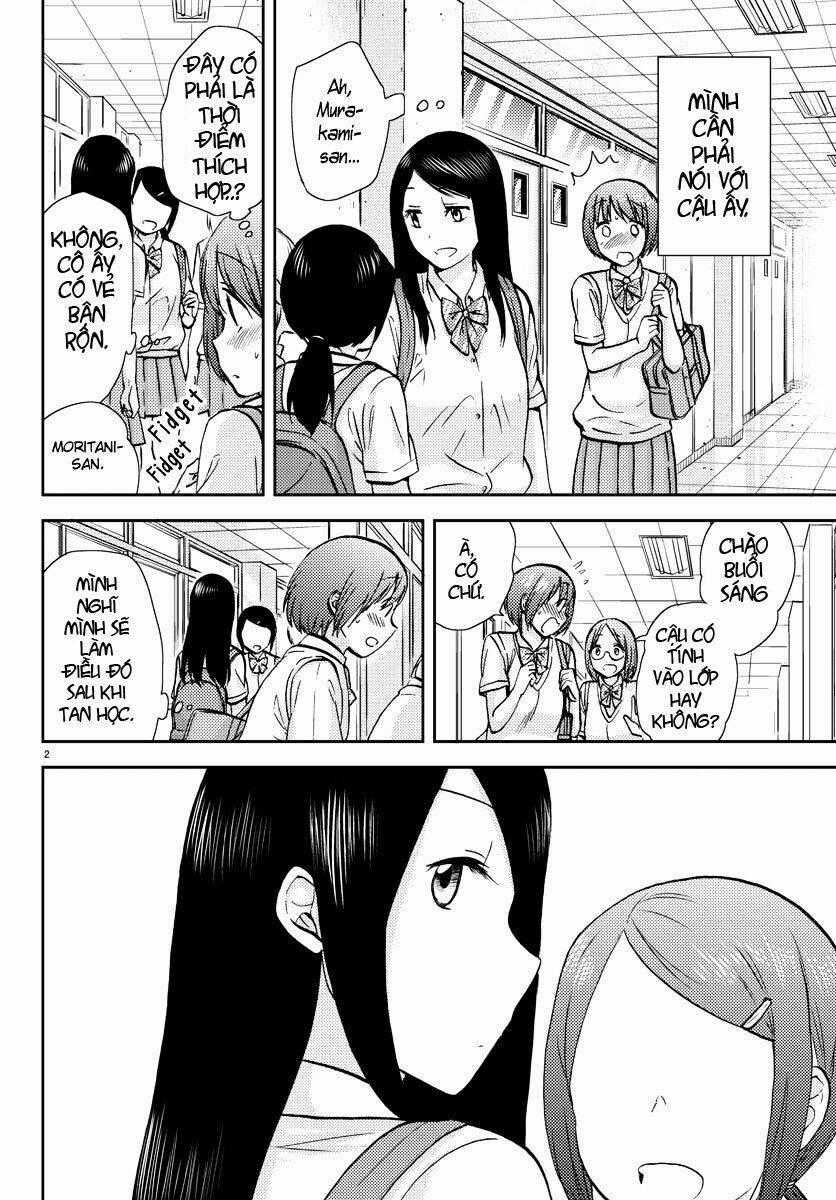 Frag Time - Chapter 10 - Trang 1