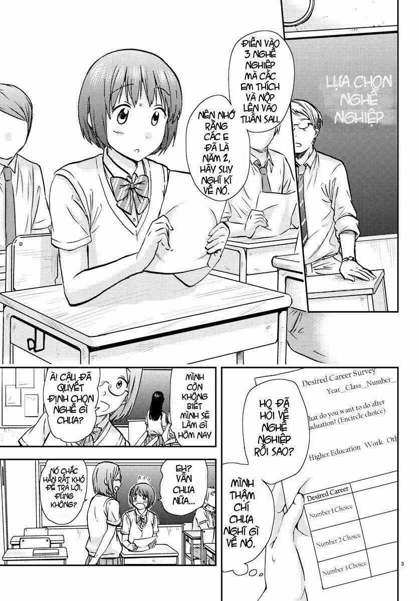 Frag Time - Chapter 10 - Trang 2