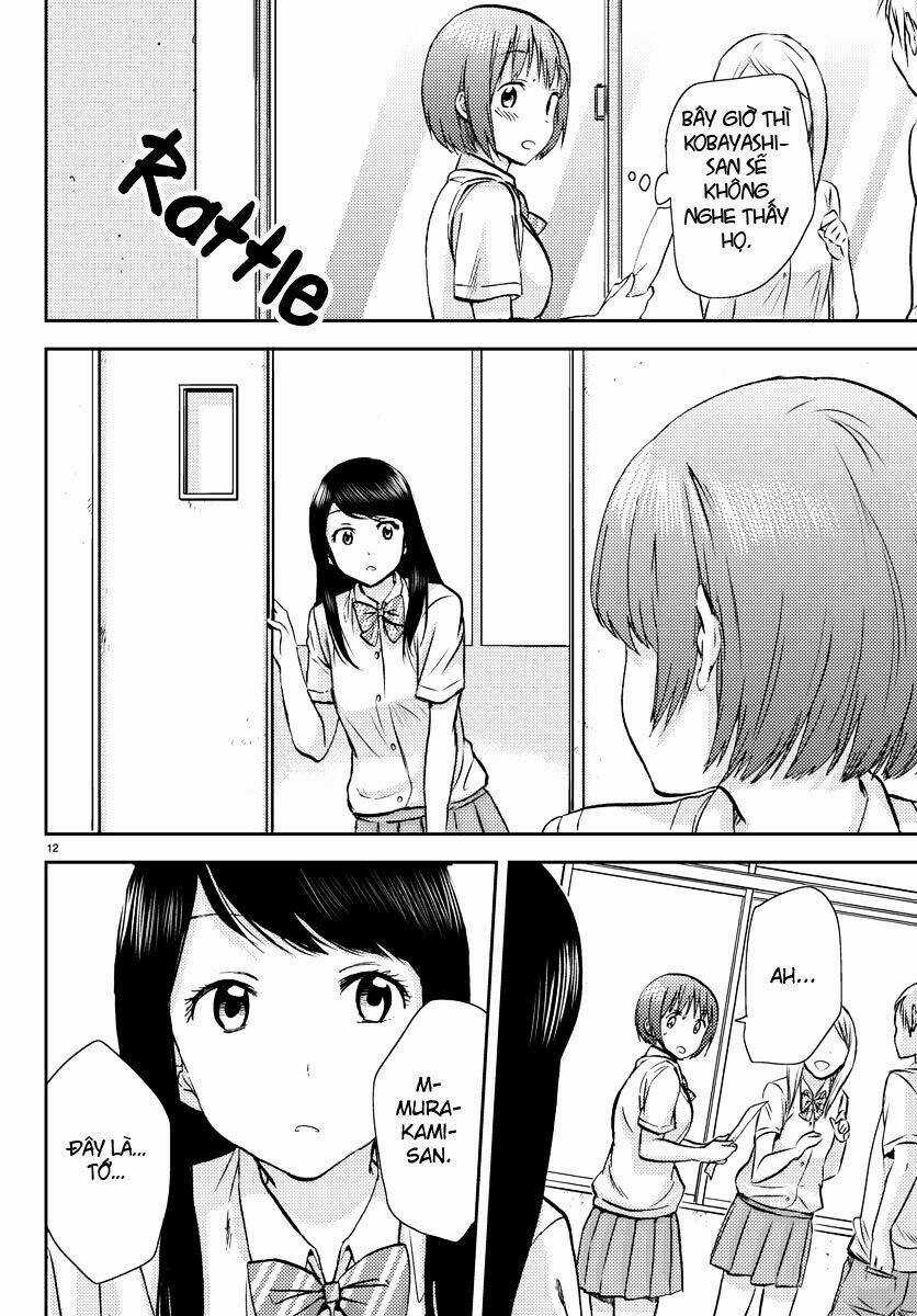 Frag Time - Chapter 10 - Trang 11