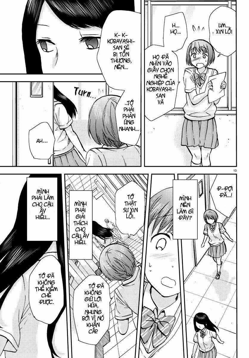 Frag Time - Chapter 10 - Trang 12