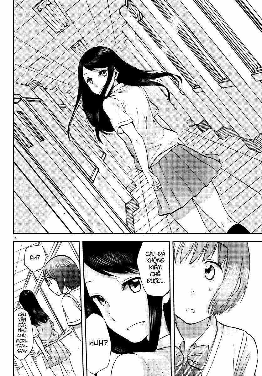 Frag Time - Chapter 10 - Trang 13