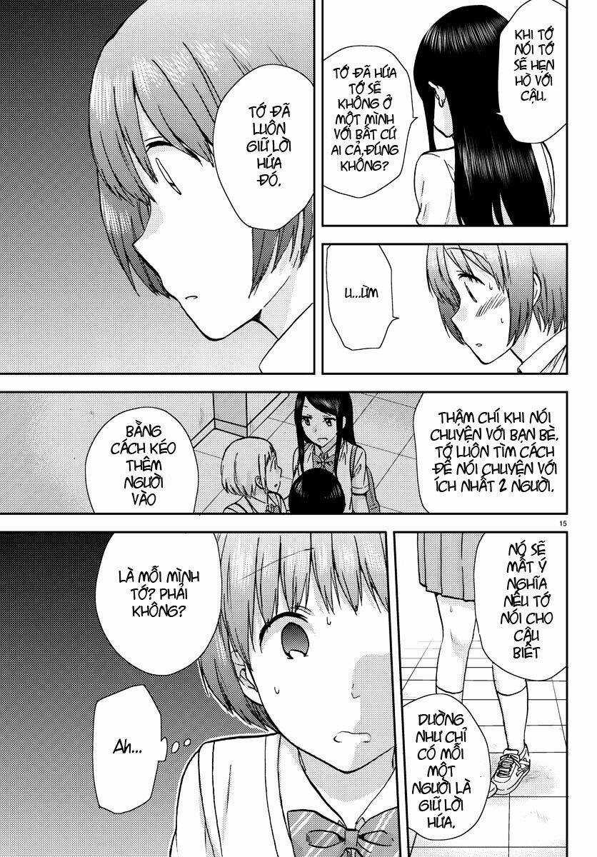 Frag Time - Chapter 10 - Trang 14