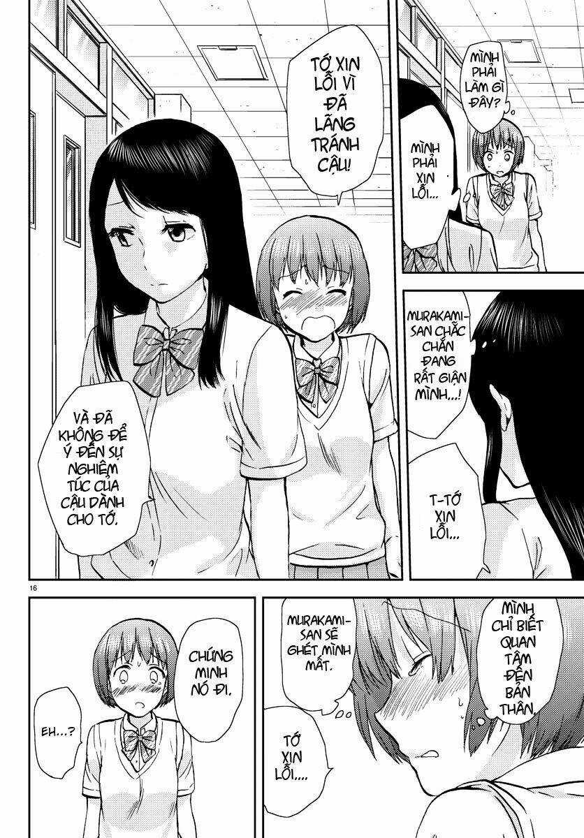 Frag Time - Chapter 10 - Trang 15