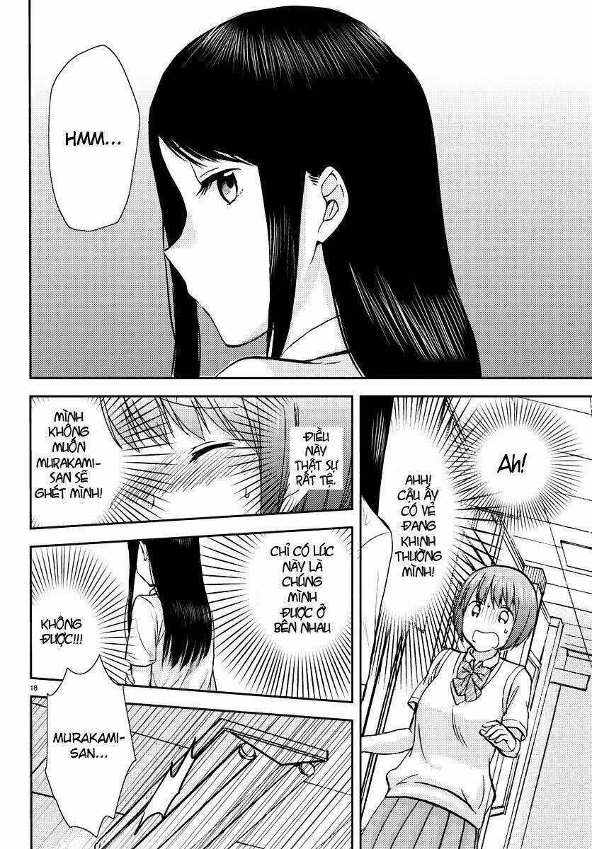 Frag Time - Chapter 10 - Trang 17