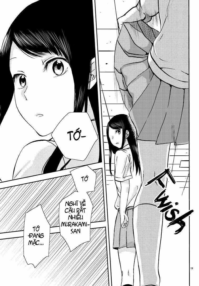 Frag Time - Chapter 10 - Trang 18