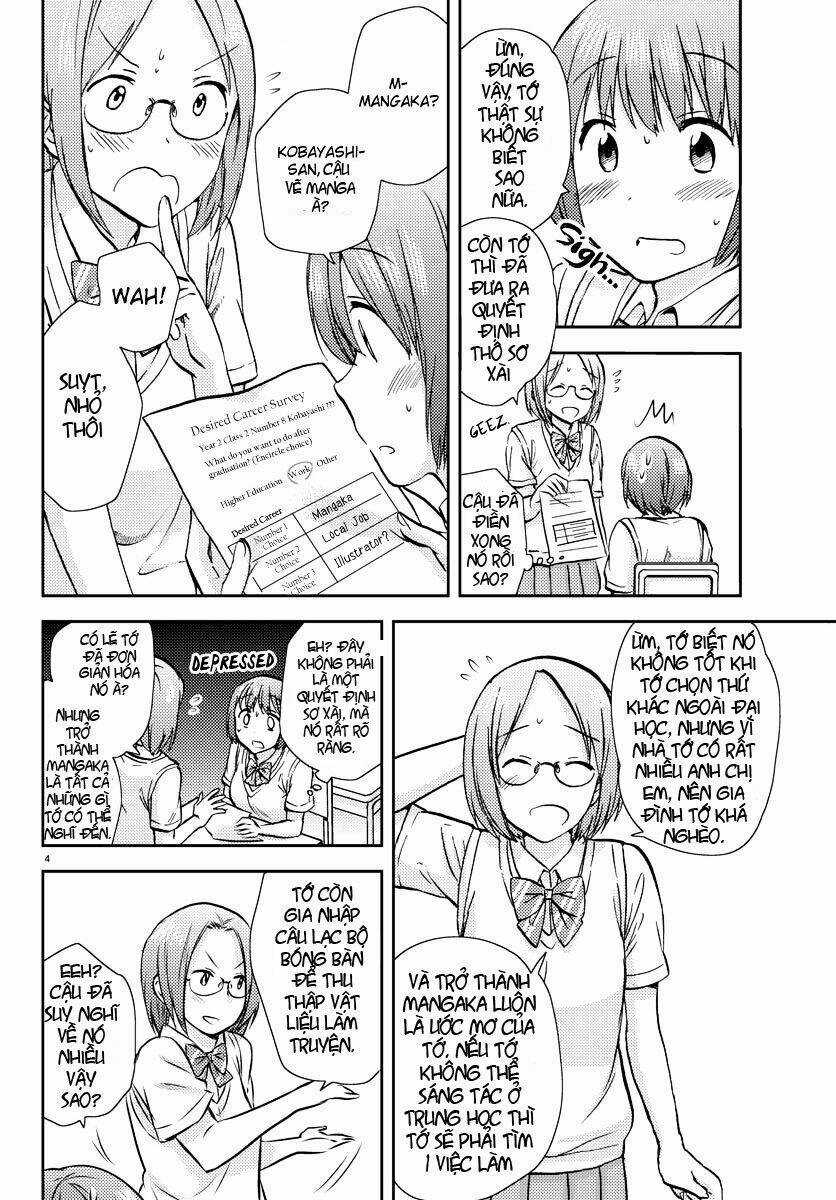 Frag Time - Chapter 10 - Trang 3