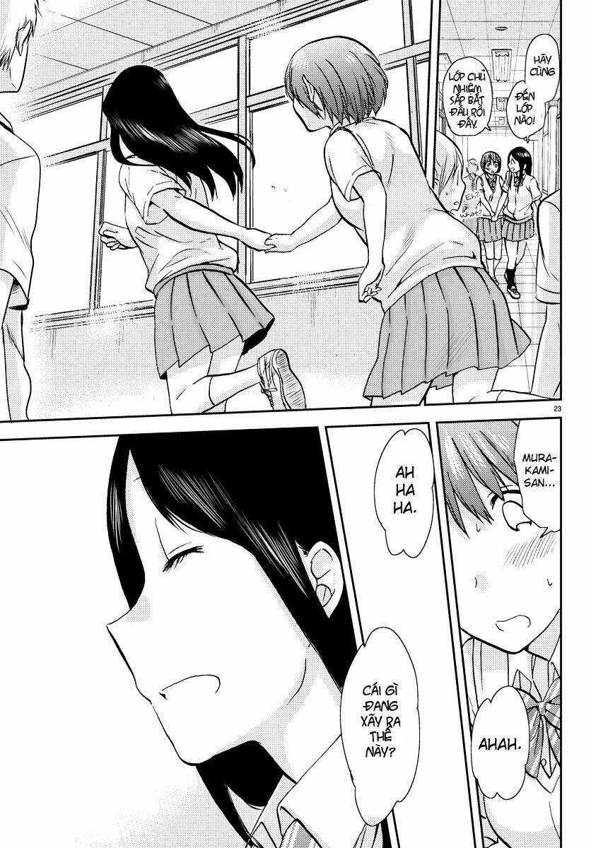 Frag Time - Chapter 10 - Trang 22