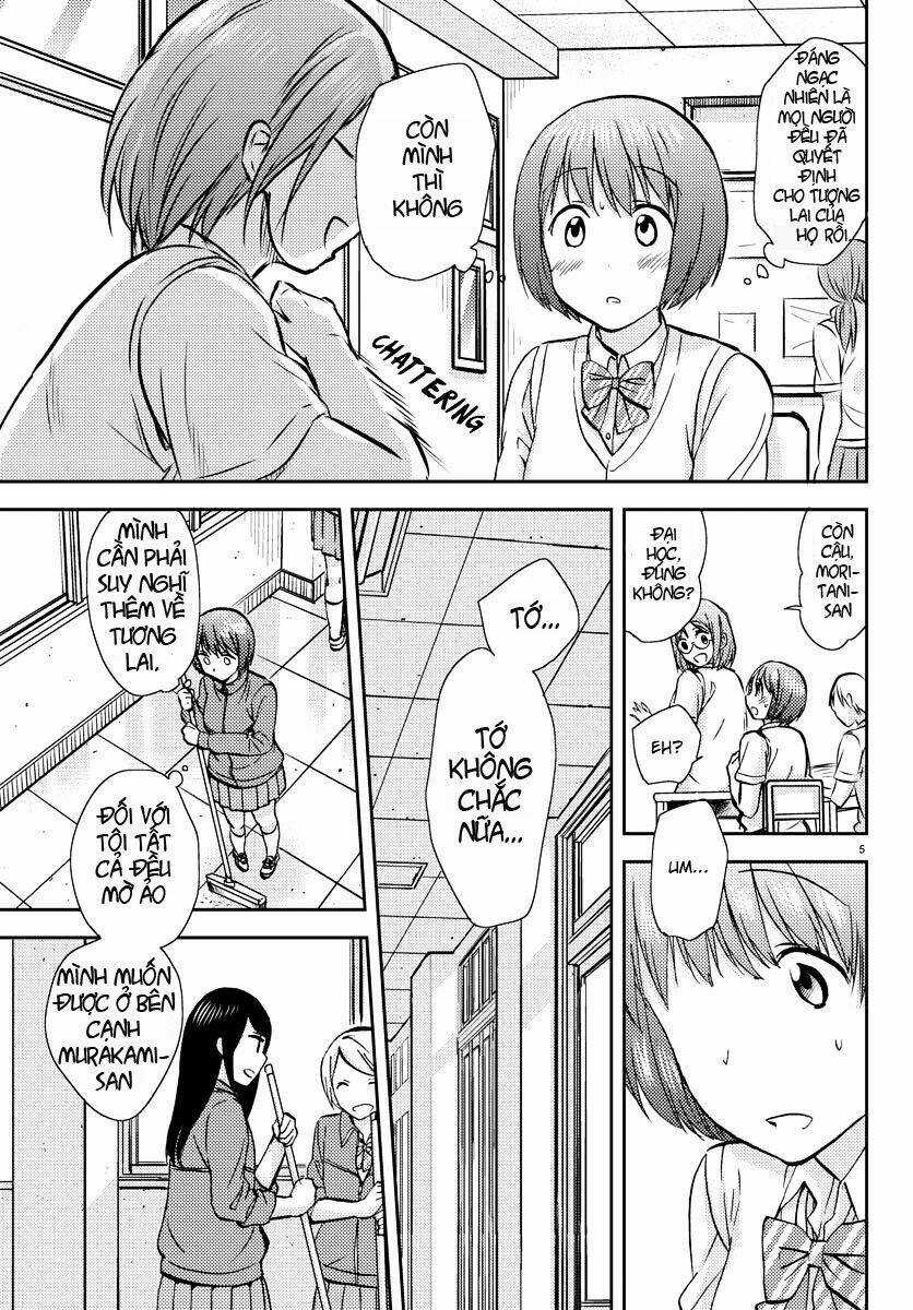 Frag Time - Chapter 10 - Trang 4