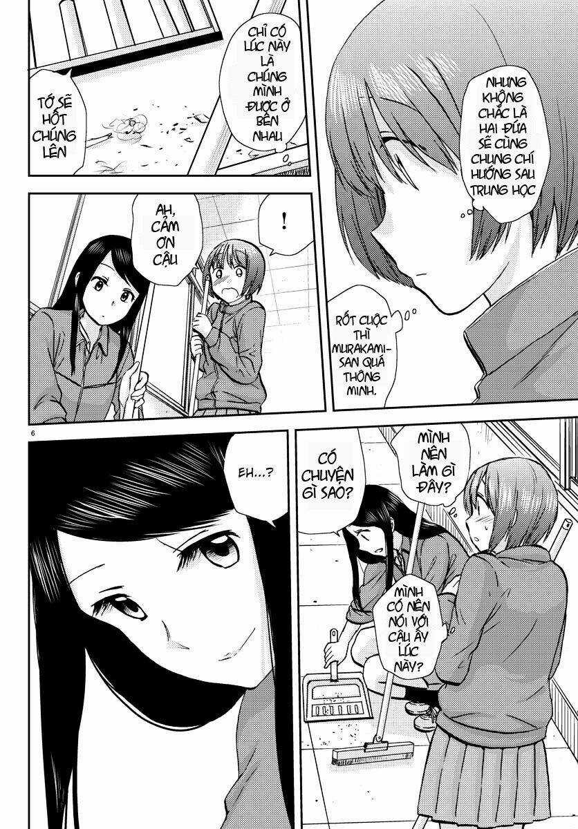 Frag Time - Chapter 10 - Trang 5