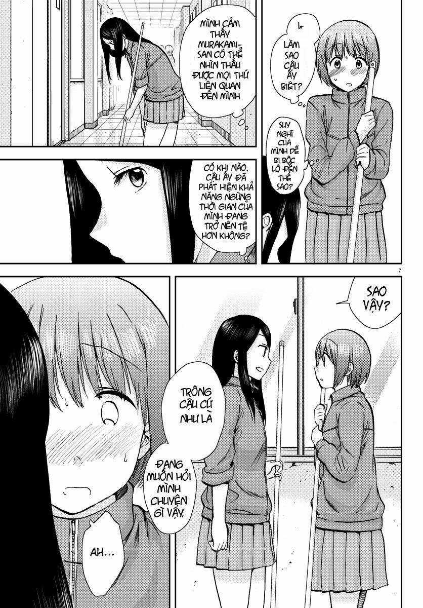 Frag Time - Chapter 10 - Trang 6