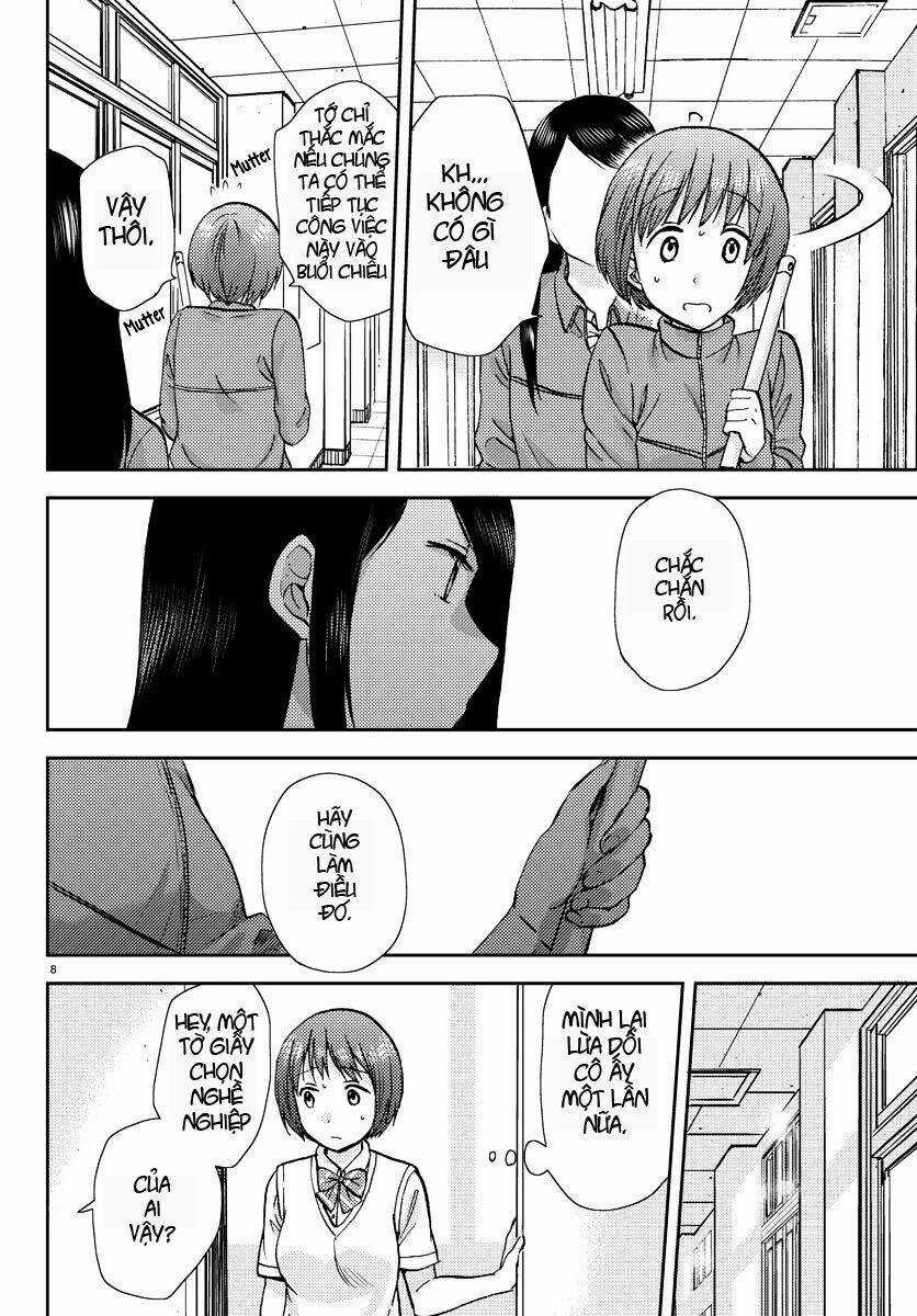 Frag Time - Chapter 10 - Trang 7