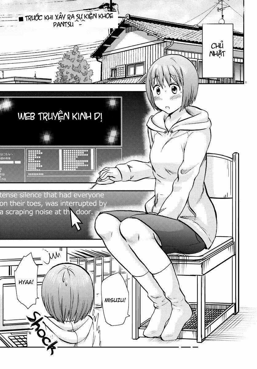 Frag Time - Chapter 11 - Trang 1