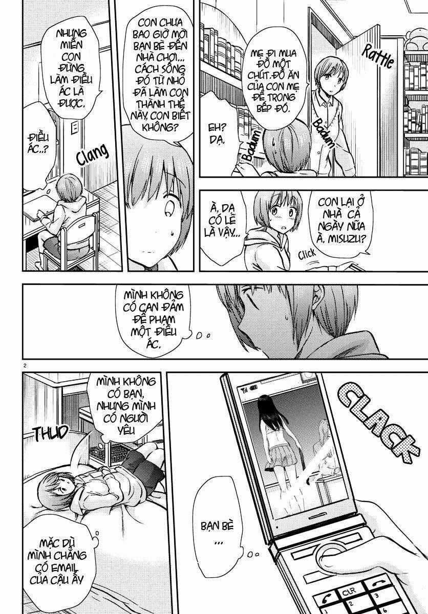 Frag Time - Chapter 11 - Trang 2