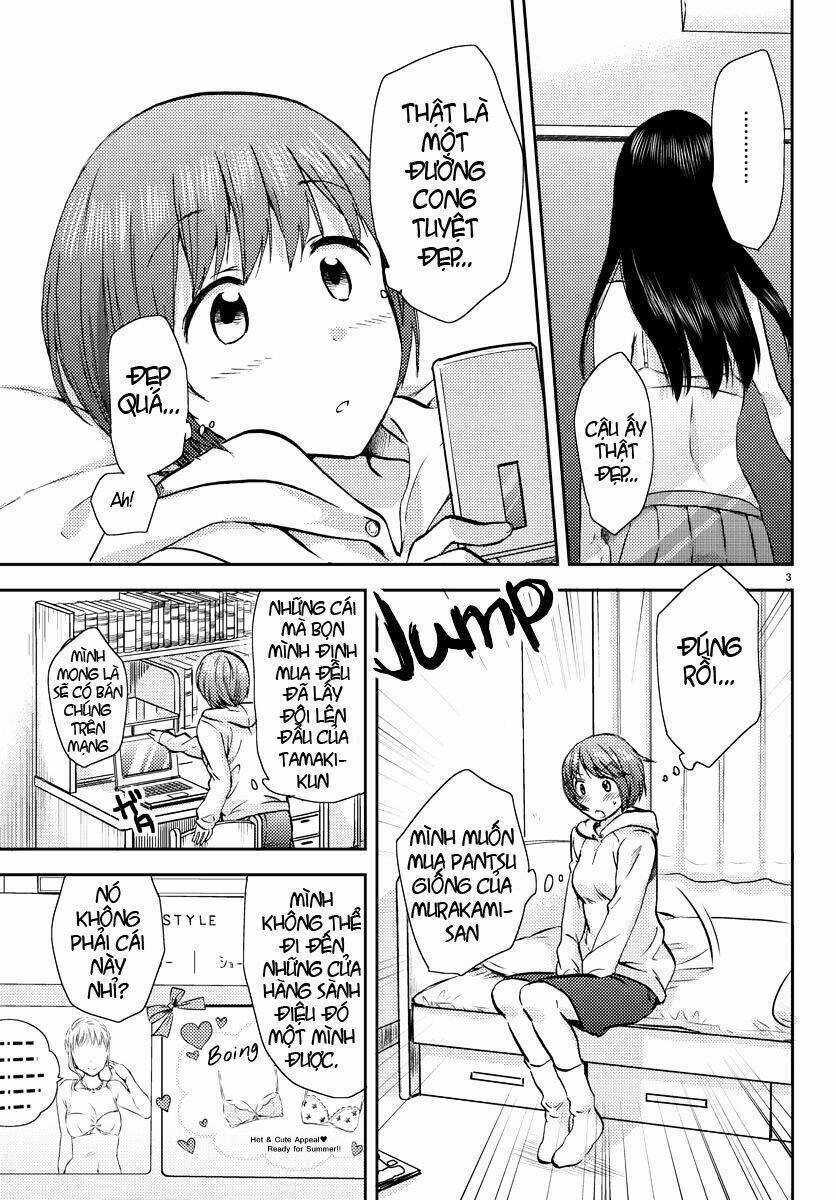 Frag Time - Chapter 11 - Trang 3