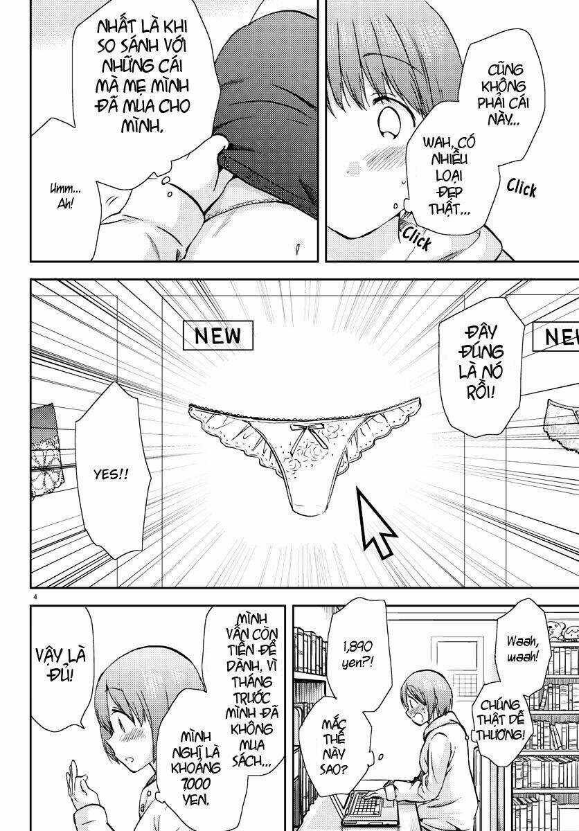 Frag Time - Chapter 11 - Trang 4