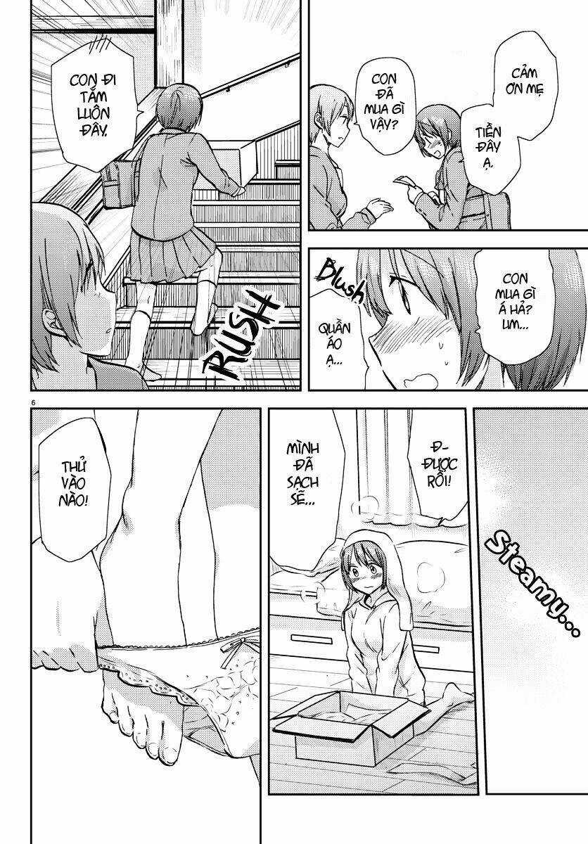 Frag Time - Chapter 11 - Trang 6