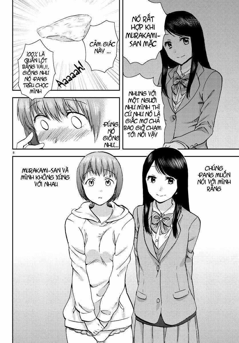 Frag Time - Chapter 11 - Trang 8