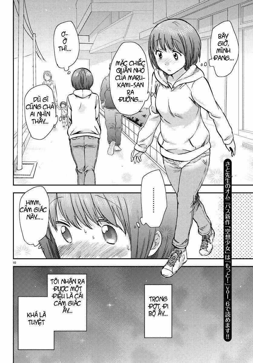 Frag Time - Chapter 11 - Trang 10