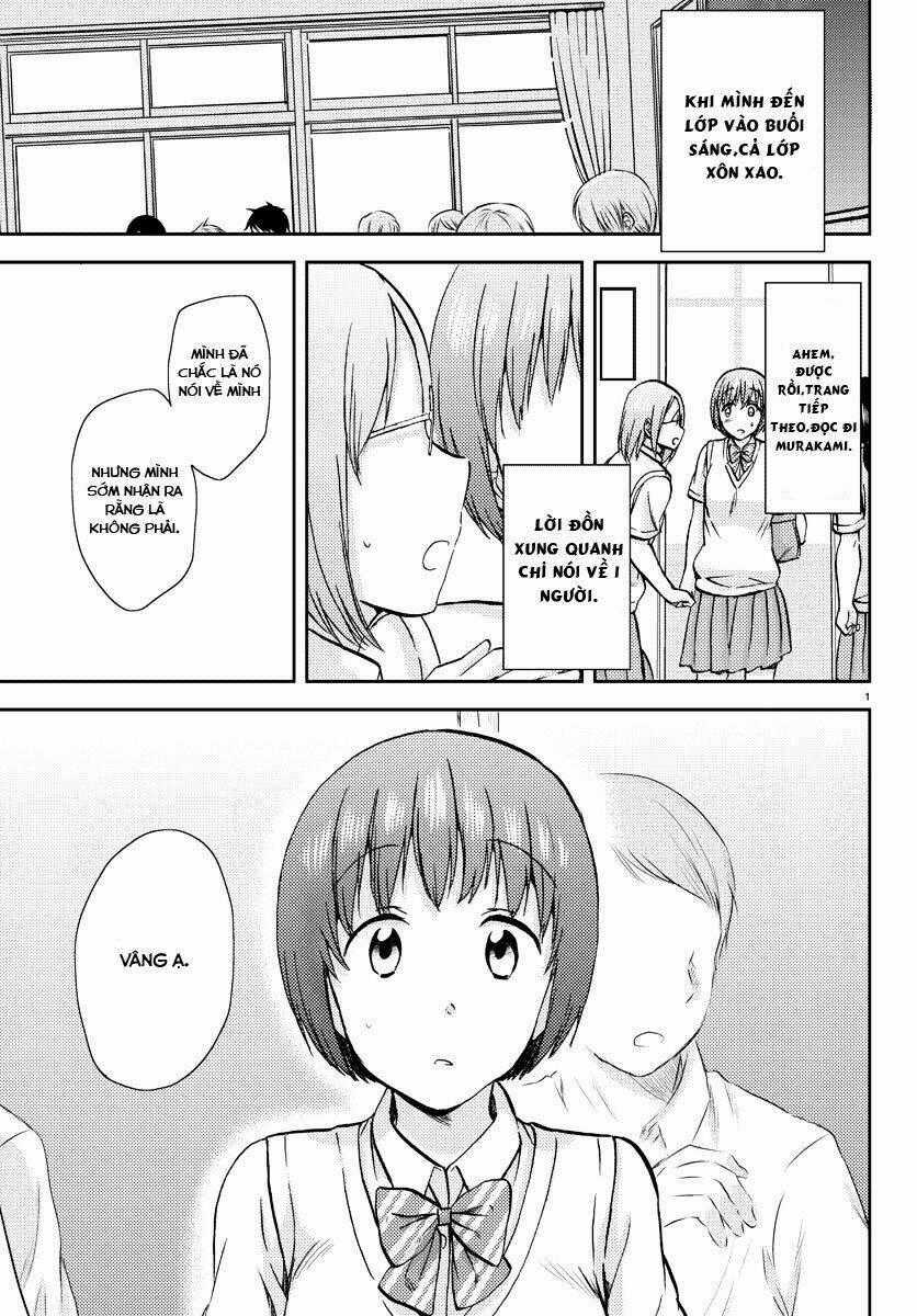 Frag Time - Chapter 12 - Trang 1