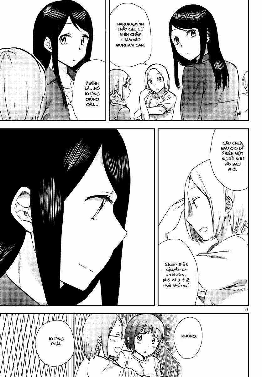 Frag Time - Chapter 12 - Trang 13