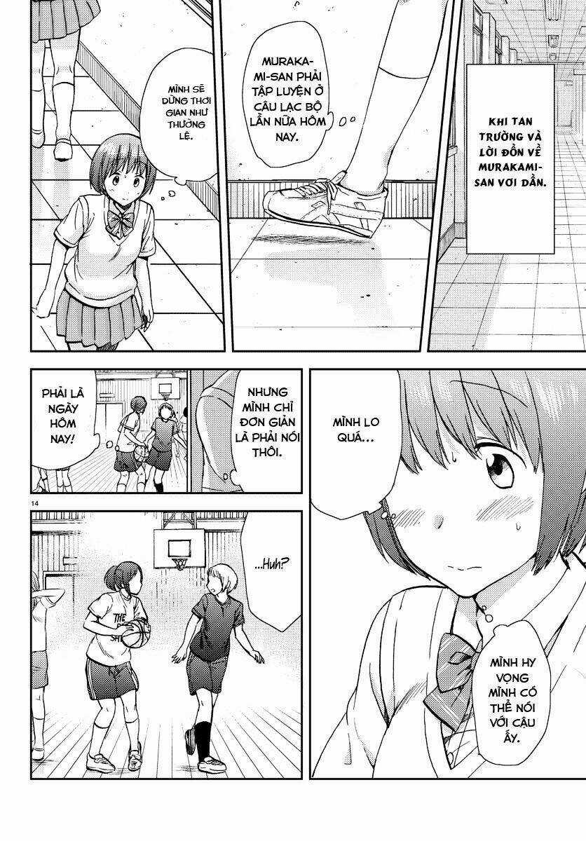 Frag Time - Chapter 12 - Trang 14