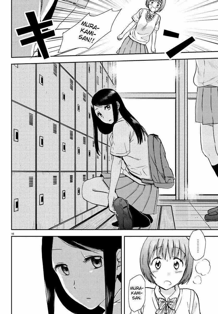 Frag Time - Chapter 12 - Trang 16