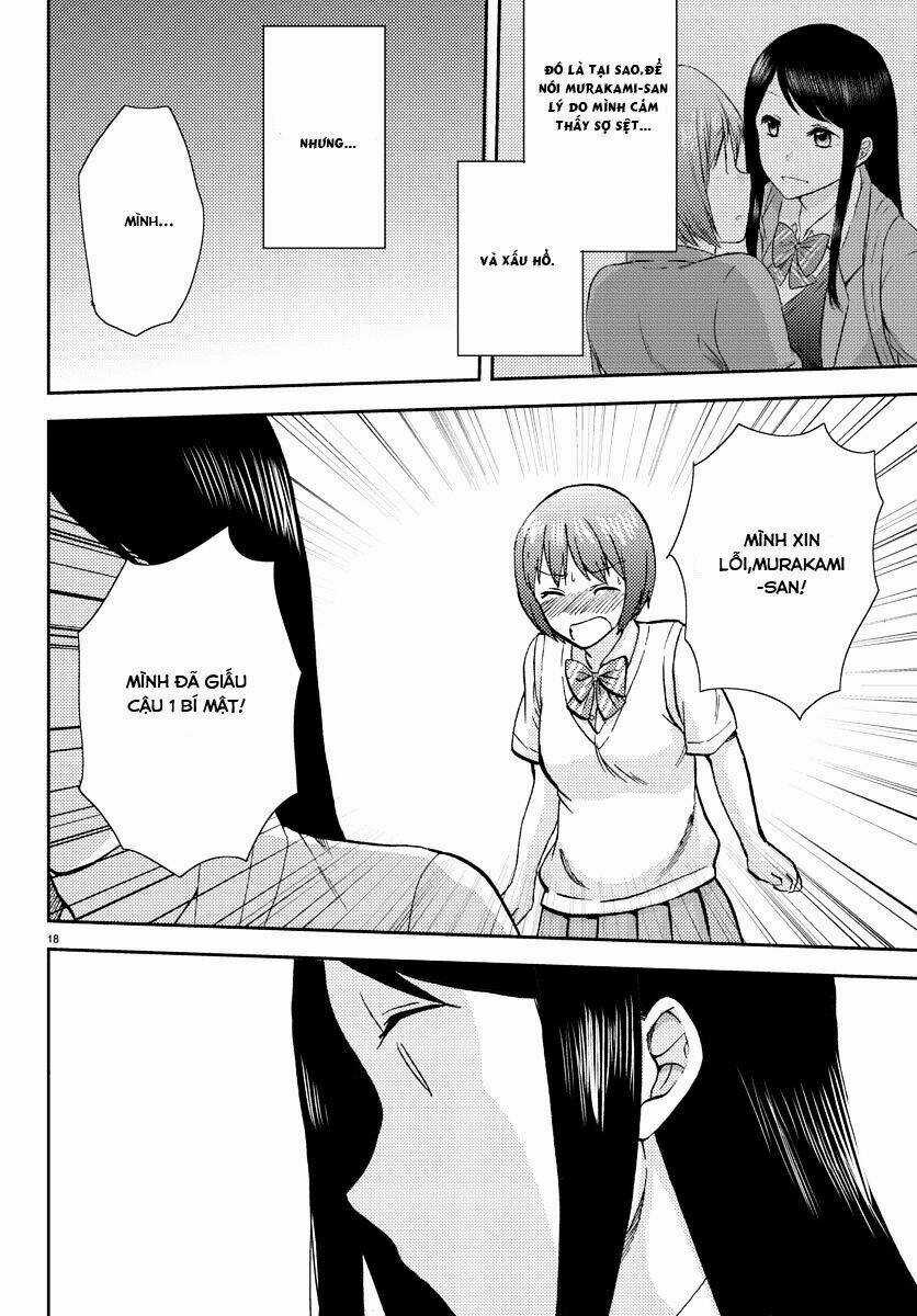 Frag Time - Chapter 12 - Trang 18