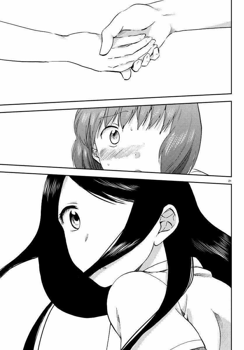 Frag Time - Chapter 12 - Trang 20