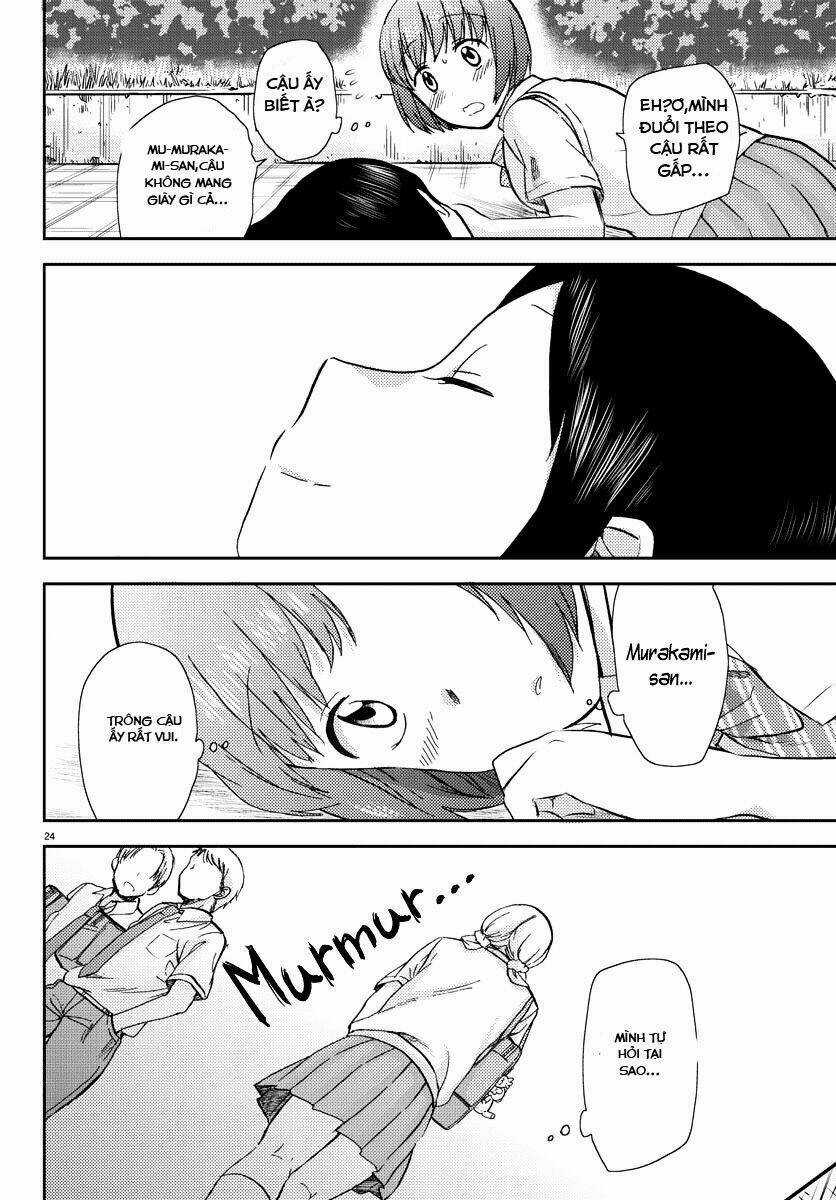 Frag Time - Chapter 12 - Trang 23