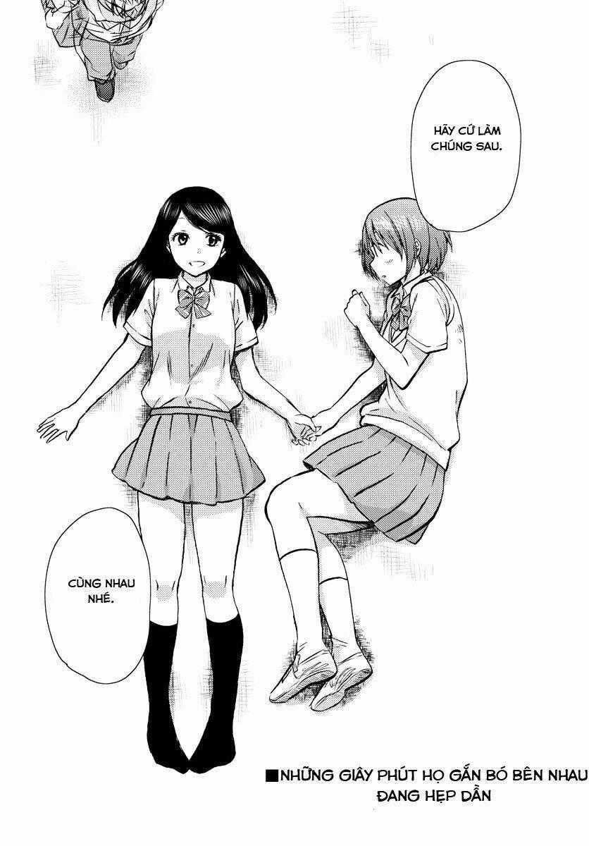 Frag Time - Chapter 12 - Trang 25