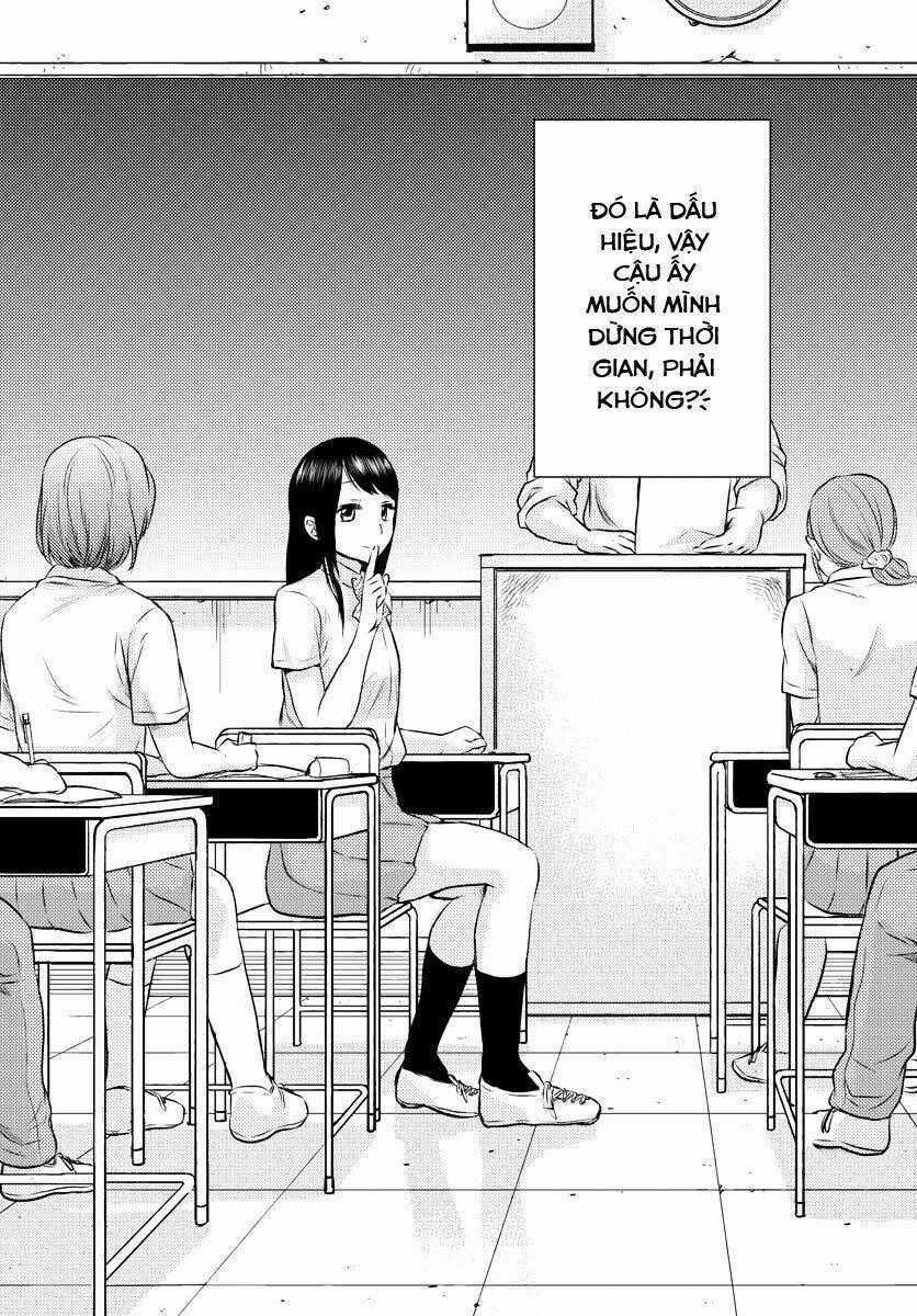 Frag Time - Chapter 13 - Trang 2