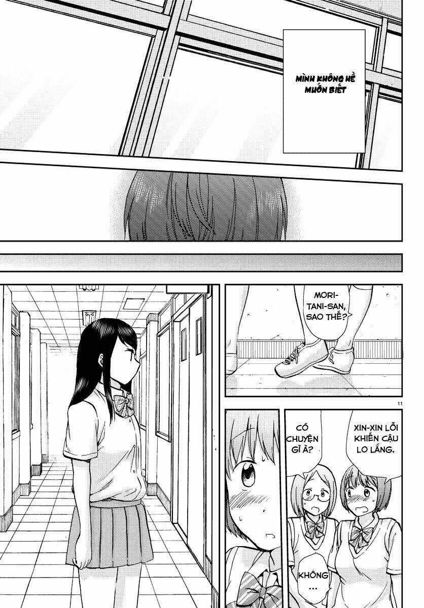 Frag Time - Chapter 13 - Trang 11