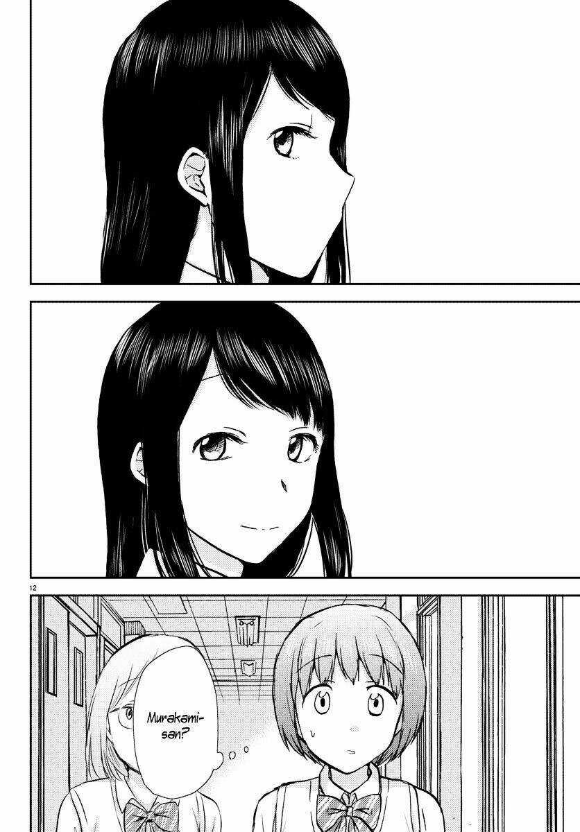 Frag Time - Chapter 13 - Trang 12