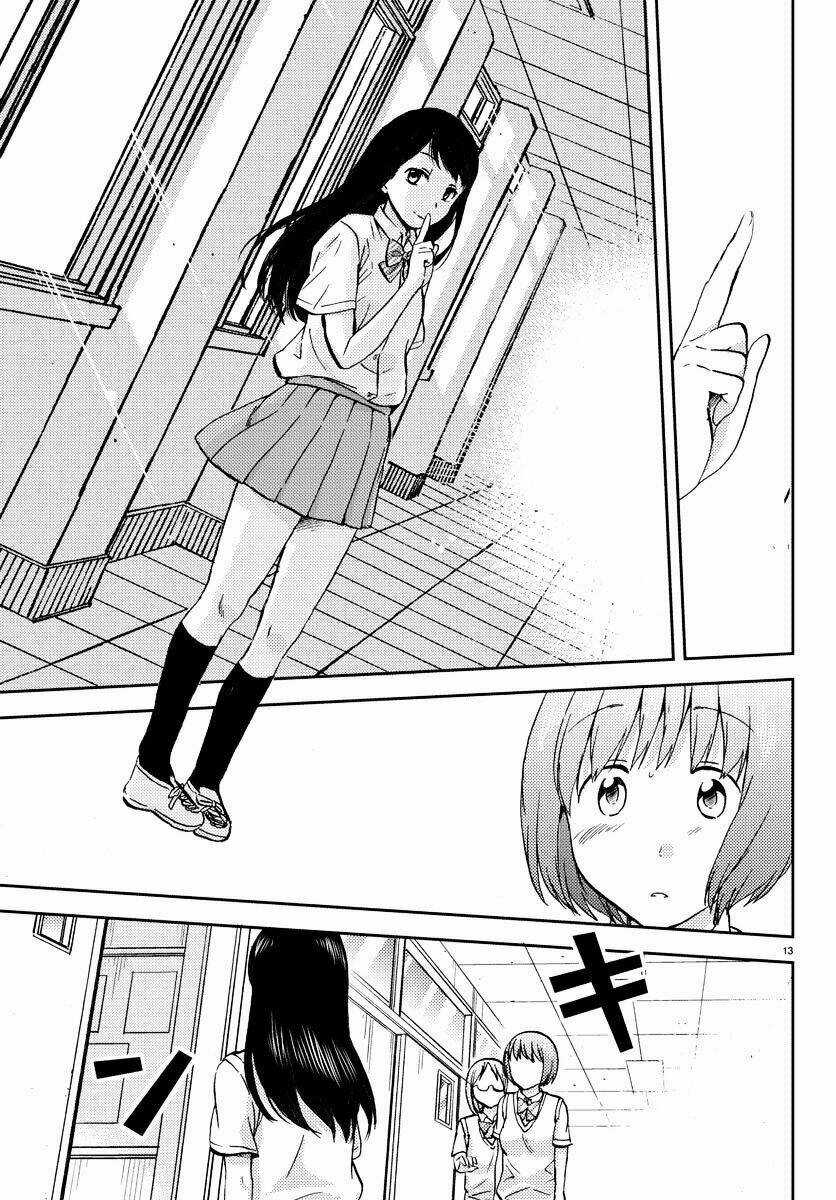 Frag Time - Chapter 13 - Trang 13