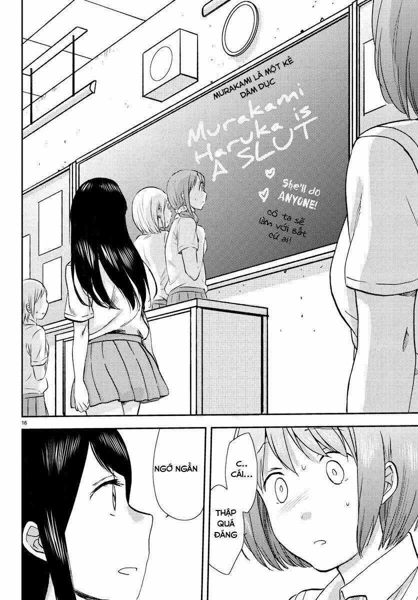 Frag Time - Chapter 13 - Trang 16