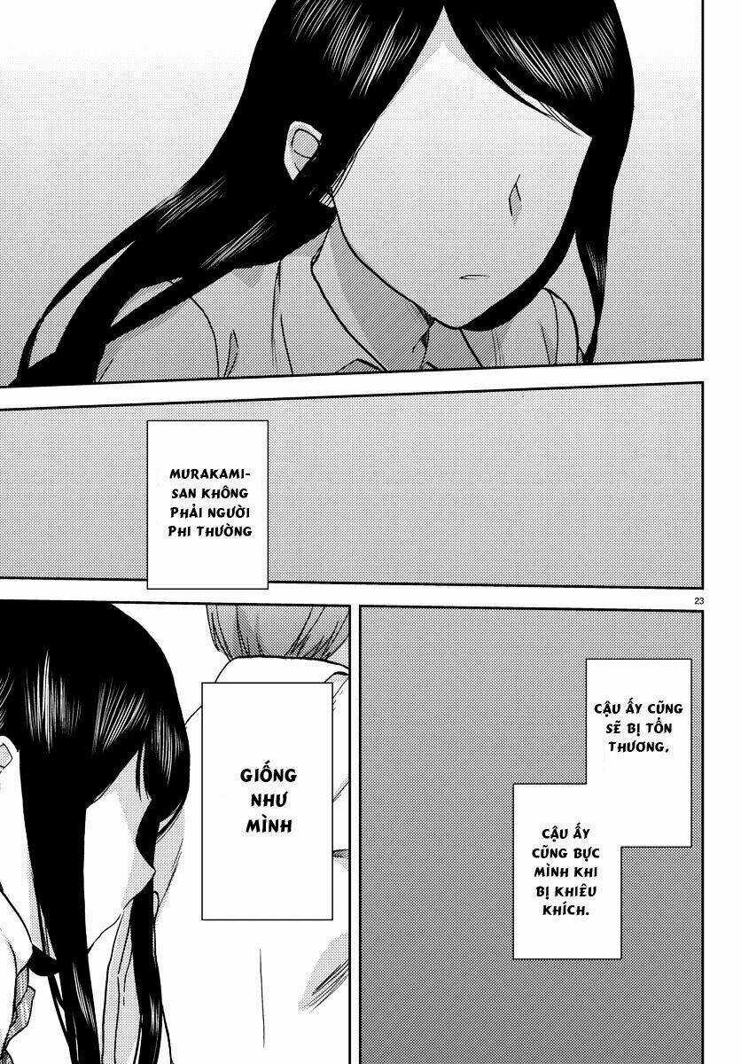 Frag Time - Chapter 13 - Trang 23