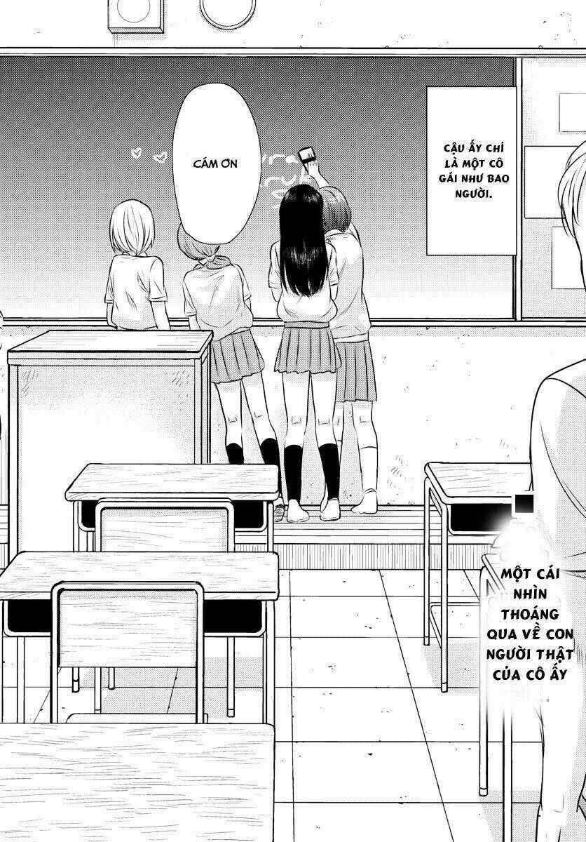 Frag Time - Chapter 13 - Trang 24