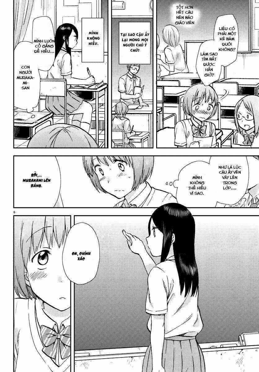 Frag Time - Chapter 13 - Trang 6