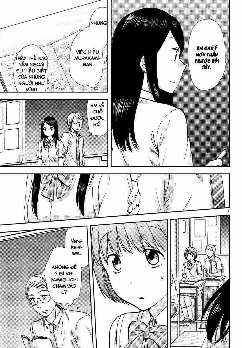 Frag Time - Chapter 13 - Trang 7