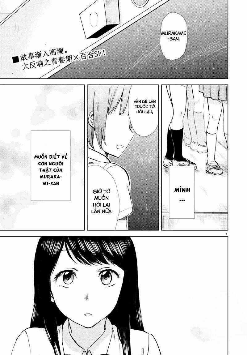 Frag Time - Chapter 14 - Trang 1