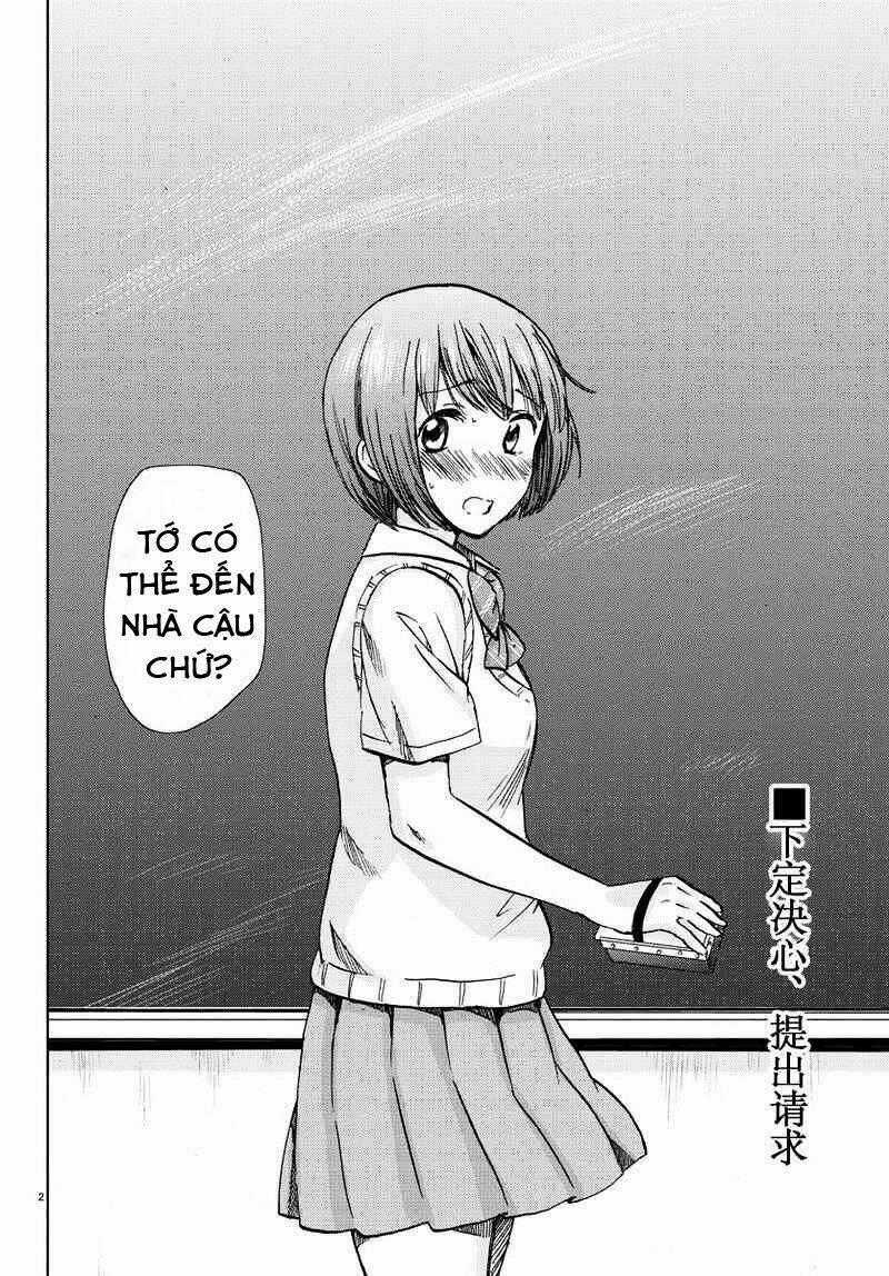 Frag Time - Chapter 14 - Trang 2